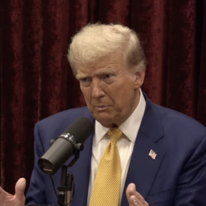 What Trump Got Right and Wrong on Nuclear Power in His Interview with Joe Rogan