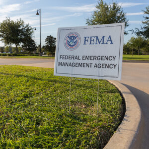 FEMA has enough funding for Hurricane Milton. What’s next is less certain.