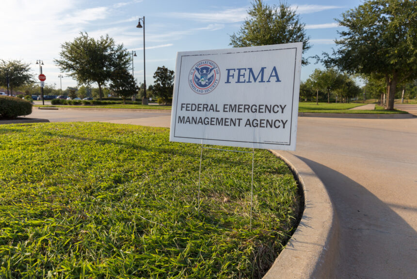 FEMA has enough funding for Hurricane Milton. What’s next is less certain.