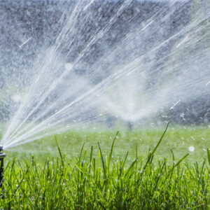 This Digital Sprinkler System Will Help Cut Your Water Bill in Half