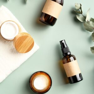 The Rise of Zero Waste: Conscious Capitalist Beauty Brands Of The Future