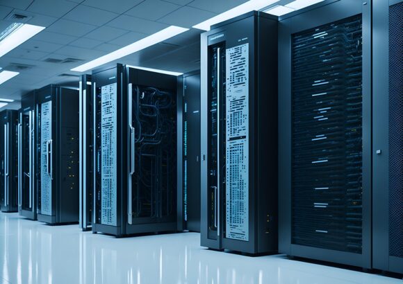 Project Glasswing: What Power Companies and Grid Operators Need to Know