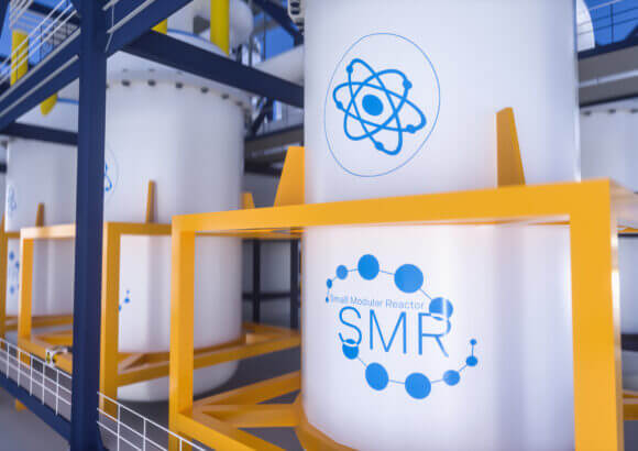 California eyes nuclear revival as Long Beach explores reactor for 15,000 homes