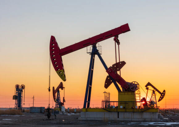 US oil producers set to ink production deals with Venezuela