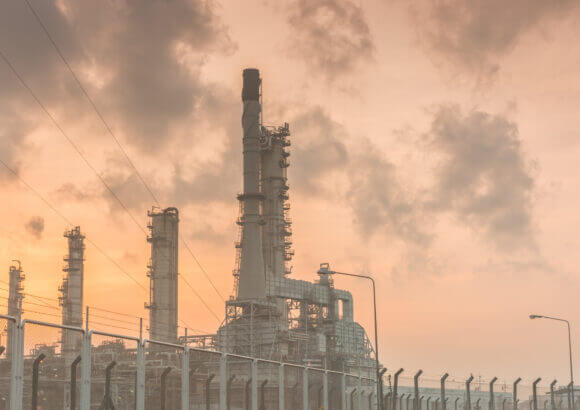 How could oil markets look after a peace deal with Iran?