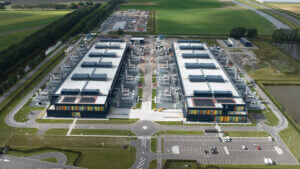 large data center