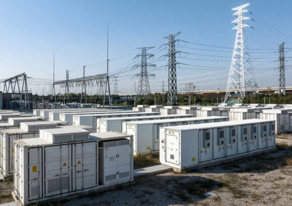 DOE reinstates $57M American Battery grant