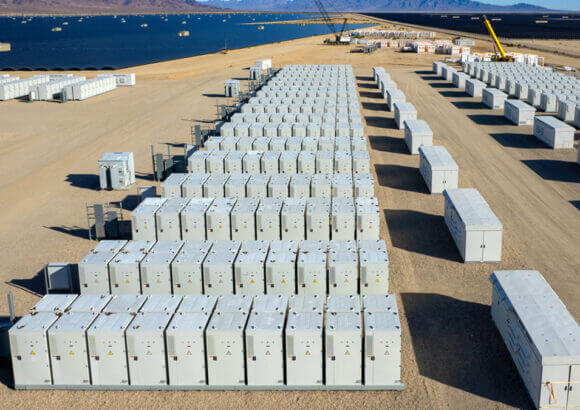 Arizona is having a grid battery growth spurt. Will that last?