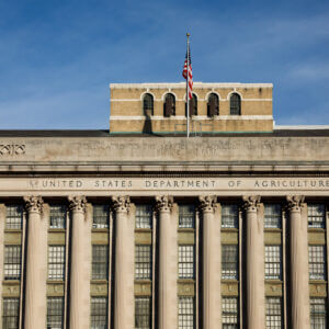 Trump plan to move USDA spurs brain drain fears