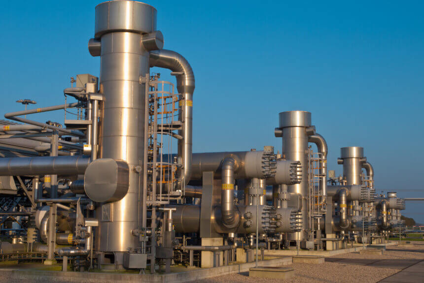 Natural Gas: Powering America’s AI Revolution