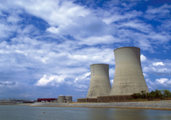 Meta strikes deals with three nuclear energy companies