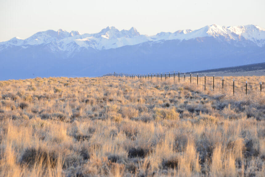 In Ski Towns, a Bad Snow Year Is Worsening Wildfire Fears