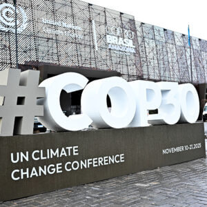 Withdrawing from Climate Treaties Is Mostly Symbolic, but It Has Little Upside