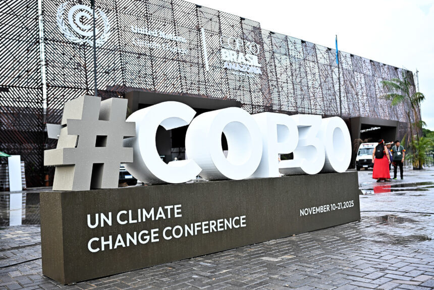 Withdrawing from Climate Treaties Is Mostly Symbolic, but It Has Little Upside