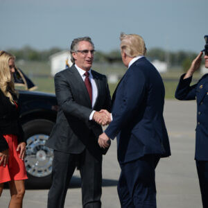 Five Things the Interior Department Should Do in 2026