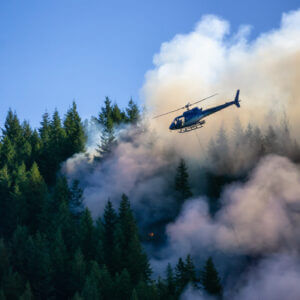 Policy Inaction Threatens the West’s Energy and Water Supplies