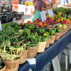 Why Innovation Is Key to Affordable Food