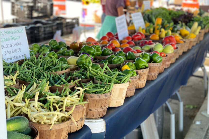 Why Innovation Is Key to Affordable Food