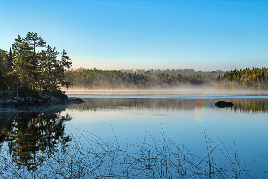 House votes to repeal ban on mining near Boundary Waters wilderness in Minnesota