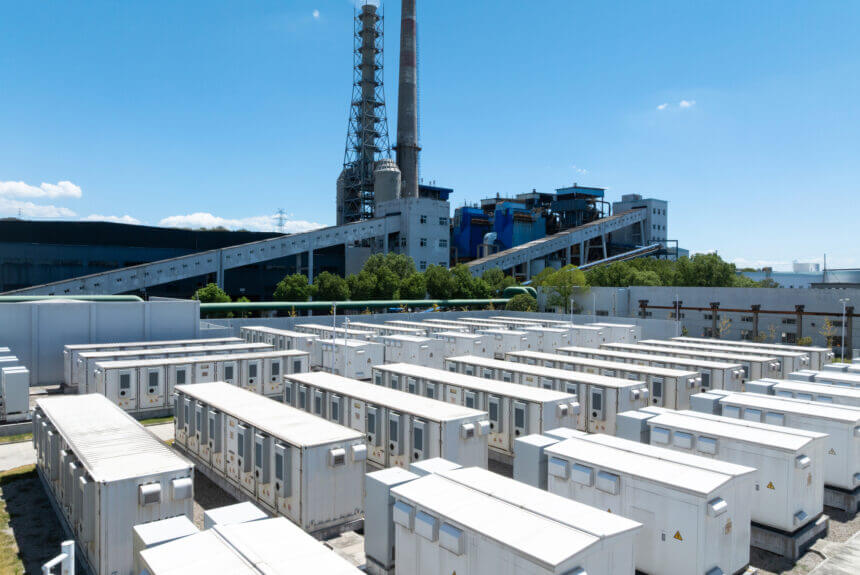 America’s Once-in-a-Generation Energy Opportunity