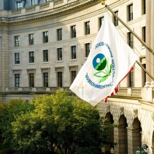 EPA set to repeal landmark finding that climate change endangers the public EPA set to repeal landmark finding that climate change endangers the public