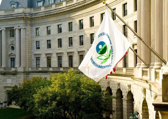 EPA won’t set nationwide standards for data centers