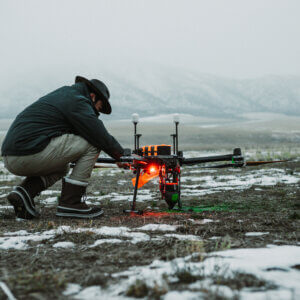 Can We Refill the Great Salt Lake?