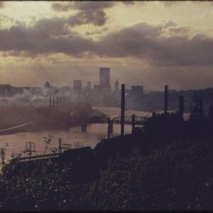 Particulate Matter and the Limits of Epidemiology