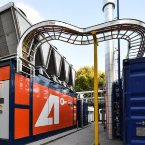 Electrifying boilers to decarbonize industry