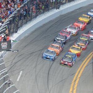 South Dakota’s POET says it will provide zero-carbon ethanol to NASCAR