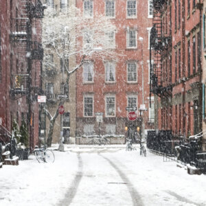 Snow, Cold, And The Quiet Miracle Of Modern Energy