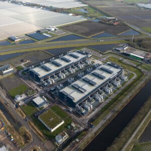 Wisconsin town revolts against a Trump-backed data center project