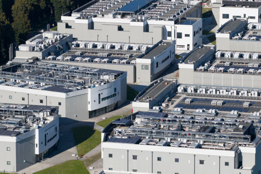 Trump to announce electricity ‘rate payer protection pledges’ from Big Tech