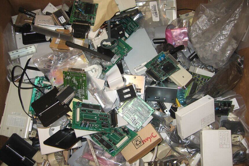 Mining the Invisible: The Untapped Lithium Potential in America’s Landfills