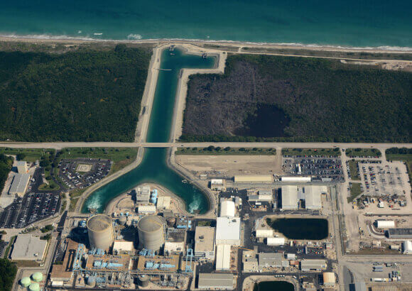 Can Florida Revolutionize the Nuclear Energy Sector?