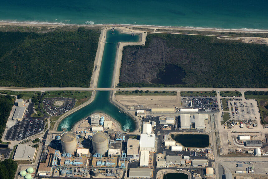 Can Florida Revolutionize the Nuclear Energy Sector?