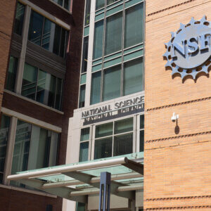 How to Accelerate American Science