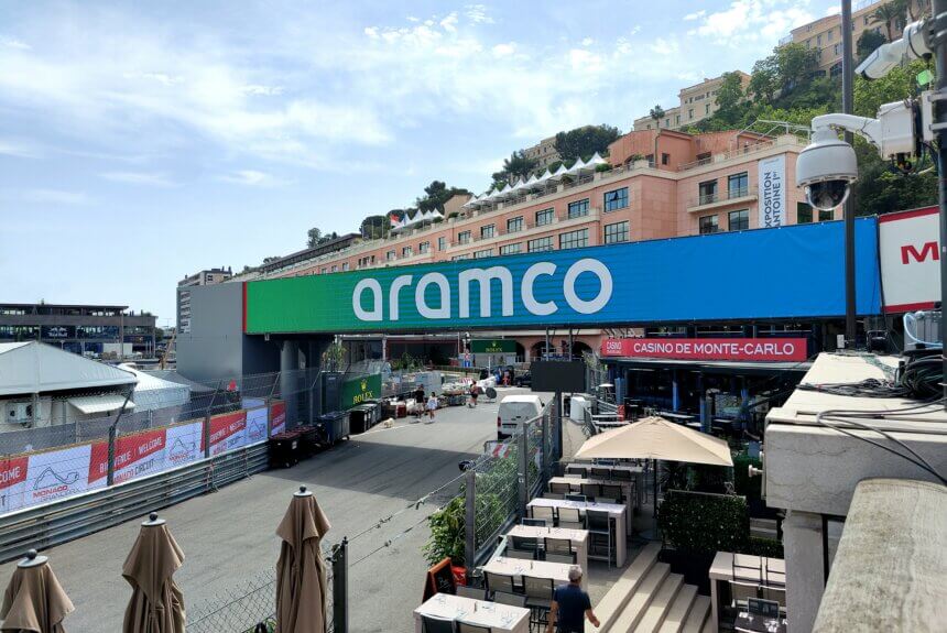 Saudi Aramco boss pulls out of major international energy conference due to Iran conflict, source says