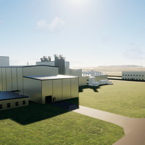 NRC Finishes TerraPower’s Construction Permit Ahead of Schedule