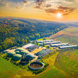 U.S. Biogas Investment Tops $2B in 2025