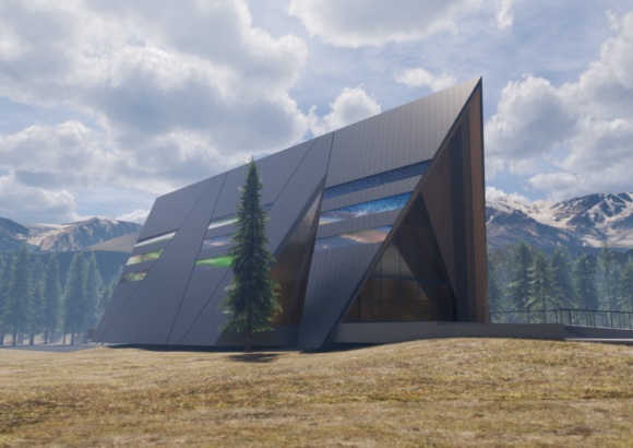 Oklo Announces U.S. Department of Energy Approval for Nuclear Safety Design Agreement of Aurora Powerhouse at Idaho National Laboratory