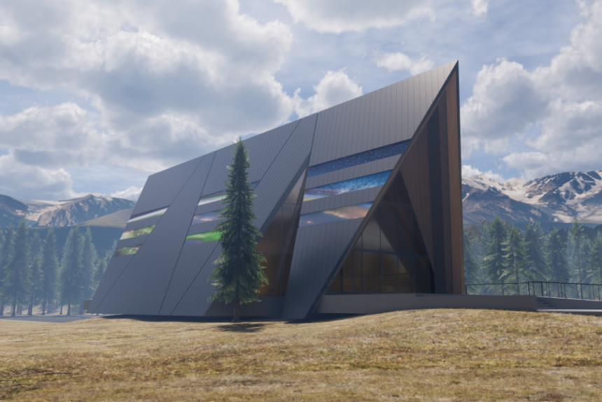 Oklo Announces U.S. Department of Energy Approval for Nuclear Safety Design Agreement of Aurora Powerhouse at Idaho National Laboratory