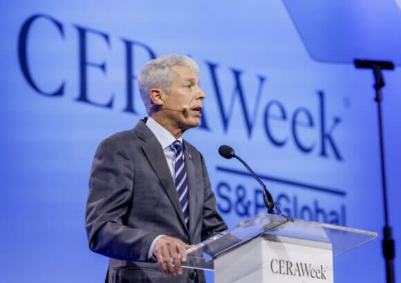 What CERAWeek 2026 Says About Energy’s Next Chapter