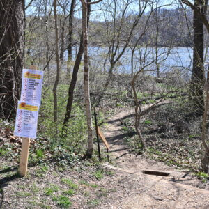 How to Avoid Repeating the Potomac River Spill Fiasco 