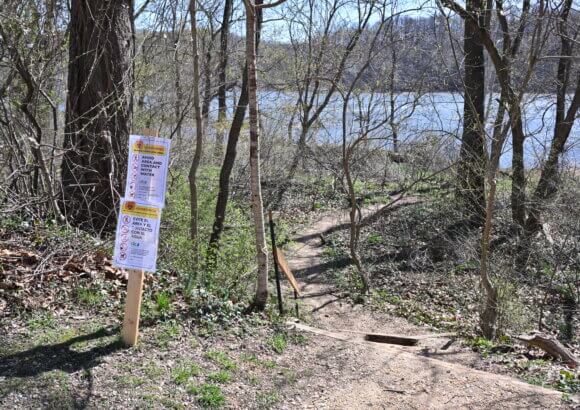 How to Avoid Repeating the Potomac River Spill Fiasco 