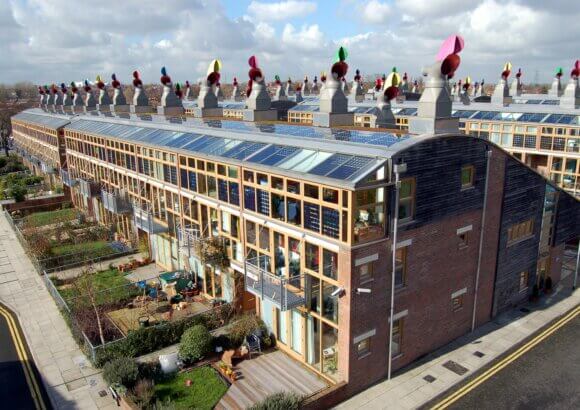 Britain’s Renewable Energy Glut