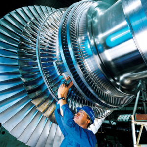 Steam and gas turbines market to reach $23.4bn by 2030, forecasts GlobalData