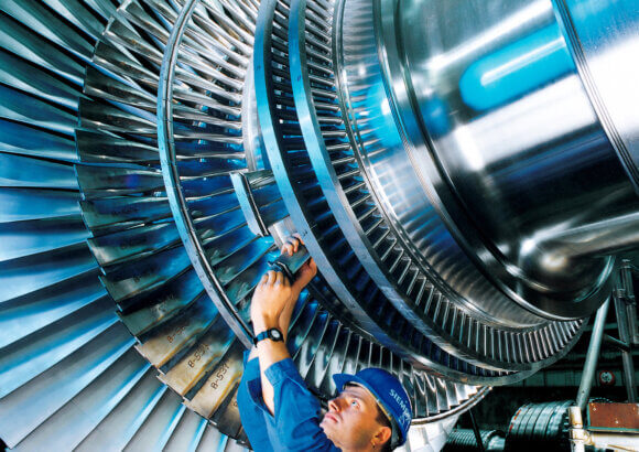 Steam and gas turbines market to reach $23.4bn by 2030, forecasts GlobalData