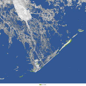 A Supreme Court Ruling Shifts the Legal Landscape on Louisiana’s Coastal Erosion Lawsuits