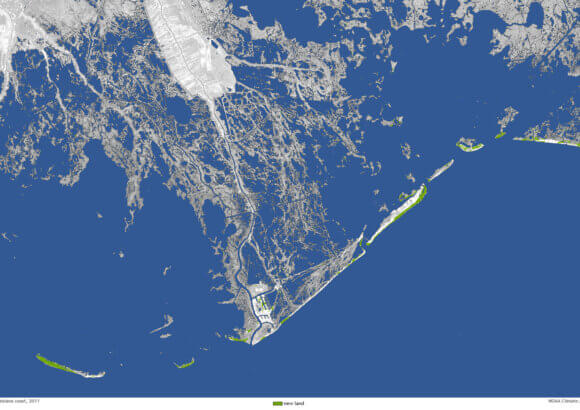 A Supreme Court Ruling Shifts the Legal Landscape on Louisiana’s Coastal Erosion Lawsuits